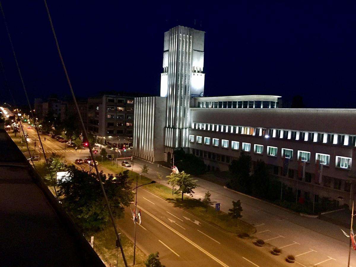 Center Lux Нови Сад